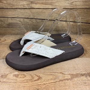 Rocket Dog Women's Spotlight2  Sandals